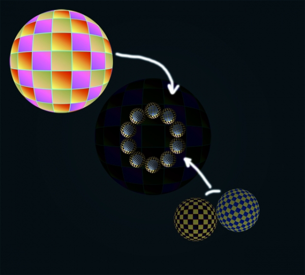 Creation of Vertigo: Step 10